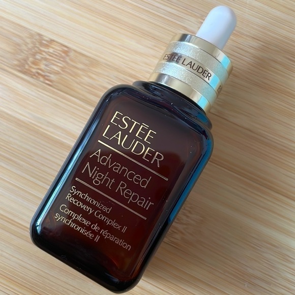 Brand New ESTÉE LAUDER Advanced Night Repair Synchronized Recovery Complex II - Picture 3 of 9